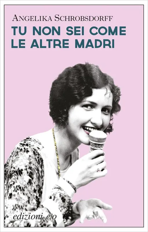 Tu non sei come le altre madri Prezzo Scontato