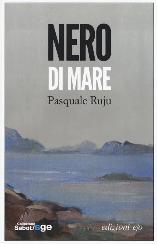 Non Perdere Nero di mare