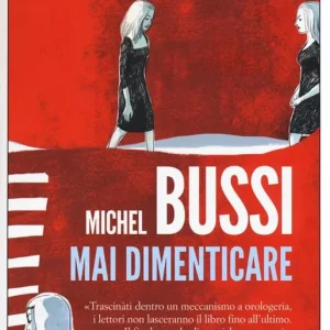 Mai dimenticare Super Prezzo