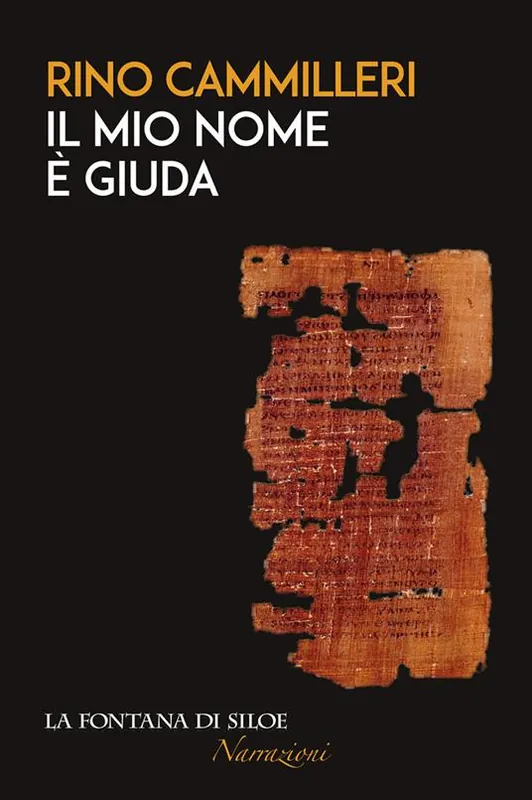 Popolare Il mio nome è Giuda