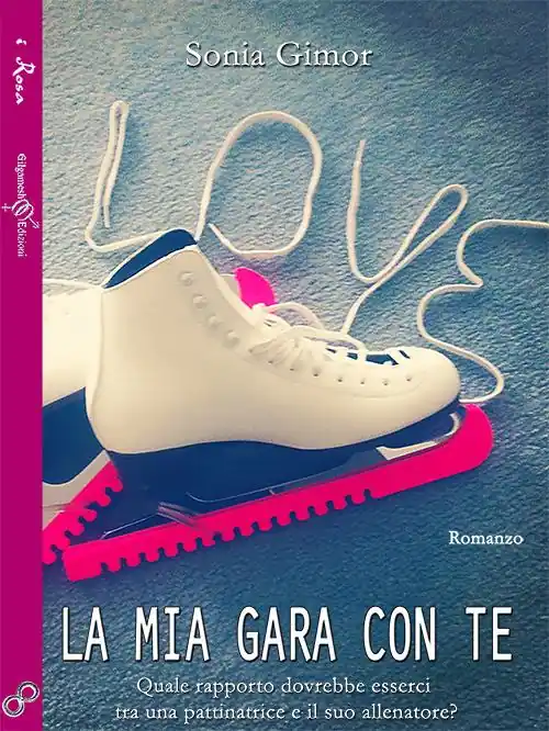 La mia gara con te. Con Libro in brossura Prezzo Ridotto