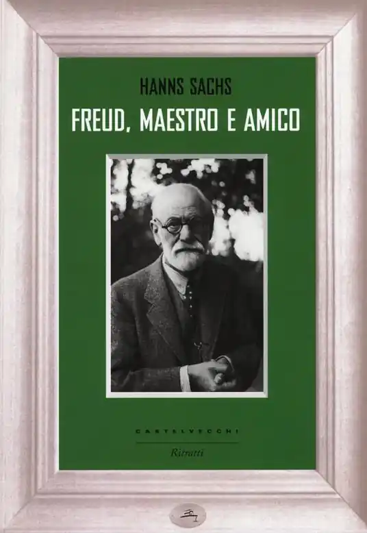 Affare Freud, maestro e amico