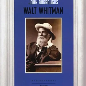 Walt Whitman Novità