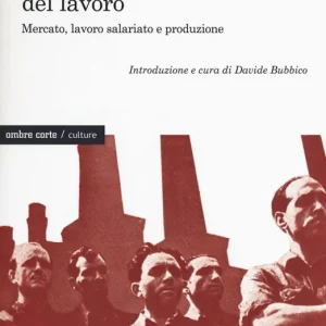 Vendita Finale L‘economia politica del lavoro. Mercato, lavoro salariato e produzione