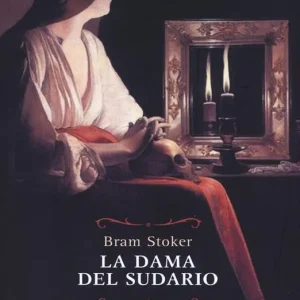 Bestseller La dama del sudario