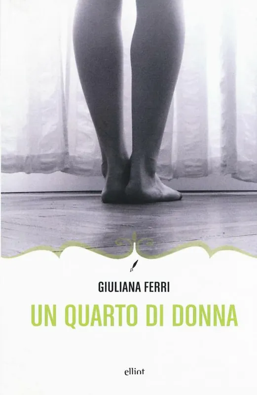 Quarto di donna Professionale