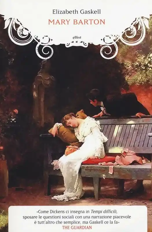 Mary Barton Compra Adesso