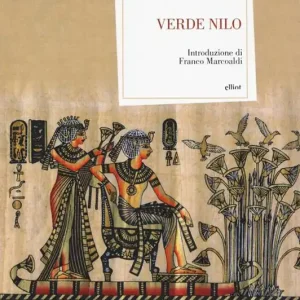 Verde Nilo Direttamente Dal Produttore