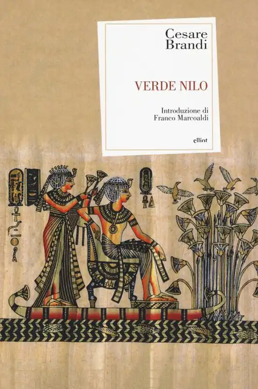 Verde Nilo Direttamente Dal Produttore