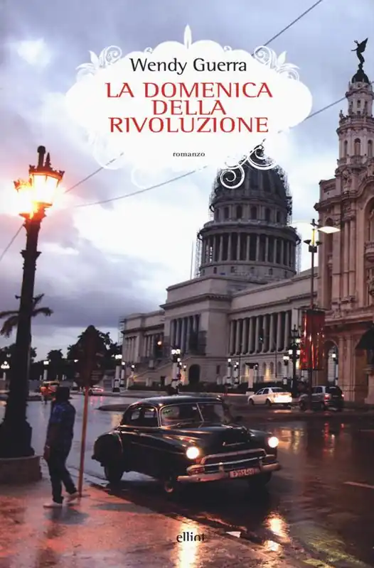 Subito Disponibile La domenica della rivoluzione