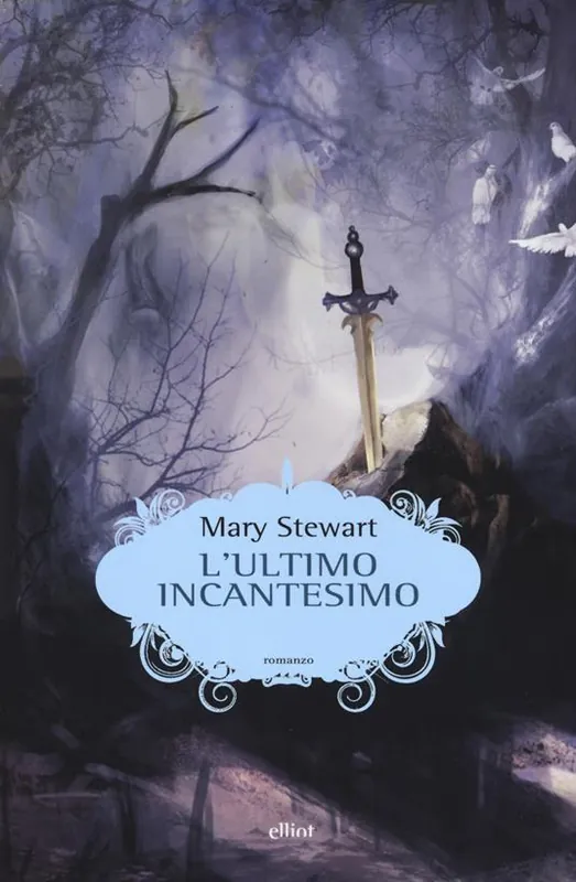 Soddisfatti O Rimborsati L‘ultimo incantesimo