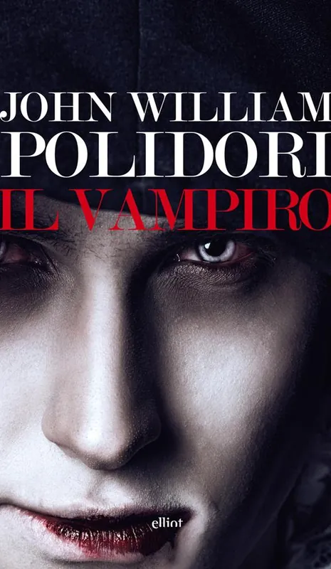 Il vampiro Saldi