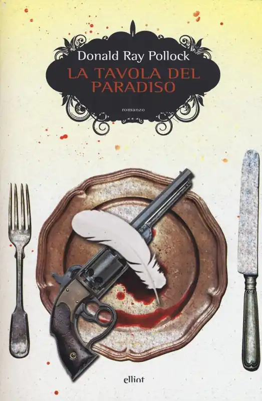 La tavola del paradiso Super Prezzo