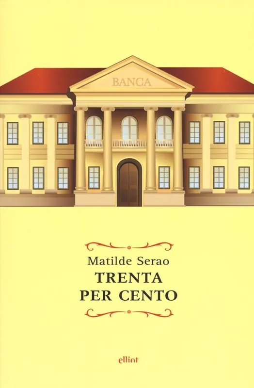 Affare Trenta per cento