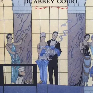 Il delitto di Abbey Court Ultima Occasione