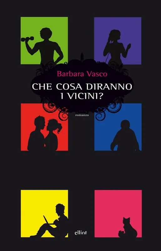 Che cosa diranno i vicini? Compra Oggi Stesso