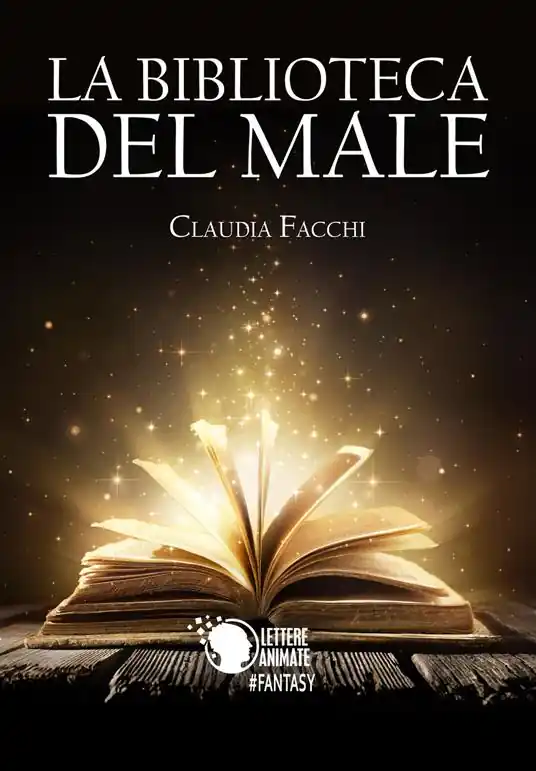 Offerta Limitata La biblioteca del male