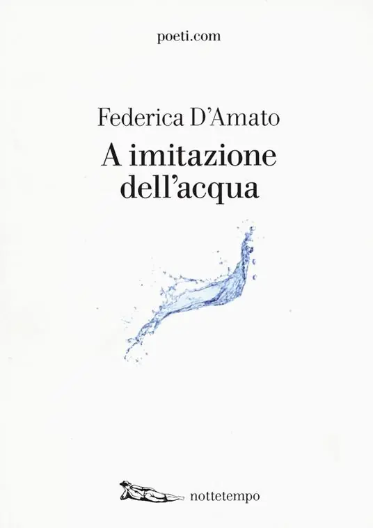 A imitazione dell‘acqua Bestseller