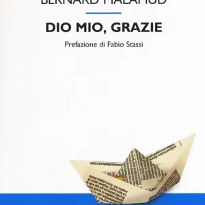 Dio mio, grazie Promozione Esclusiva