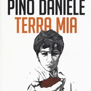 Occasione Pino Daniele. Terra mia