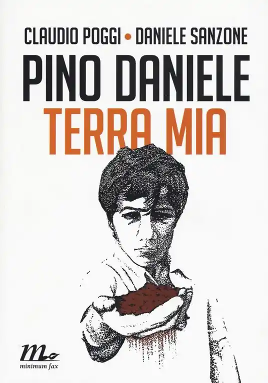 Occasione Pino Daniele. Terra mia