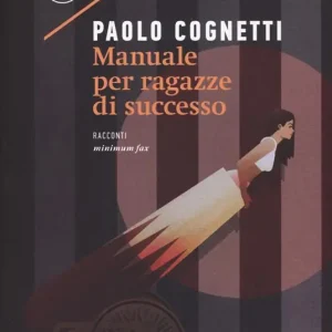 Compra Oggi Stesso Manuale per ragazze di successo