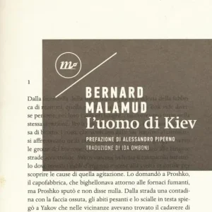 Nuova Collezione L‘uomo di Kiev