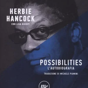 Possibilities. L‘autobiografia Nuova Collezione