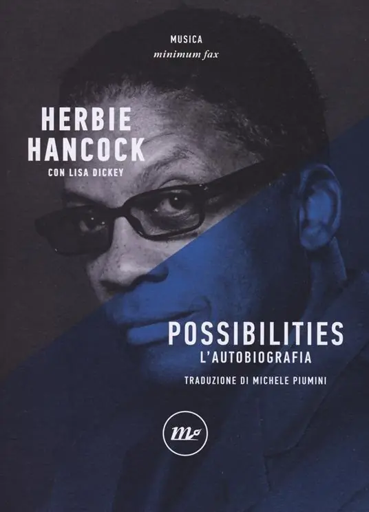 Possibilities. L‘autobiografia Nuova Collezione