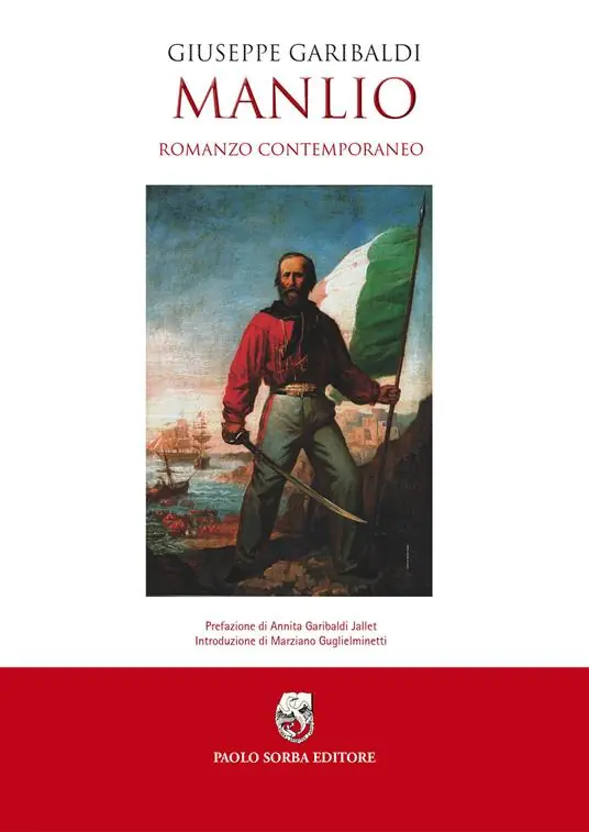 Manlio. Romanzo contemporaneo Più Venduto