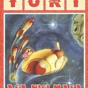 Acquista Ora Yuri. Asa Nisi Masa