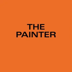Sconto The Painter. Ediz. tedesca e inglese