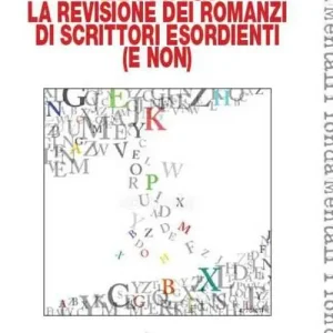 Vendita Finale Editing la revisione dei romanzi di scrittori esordienti (e non)