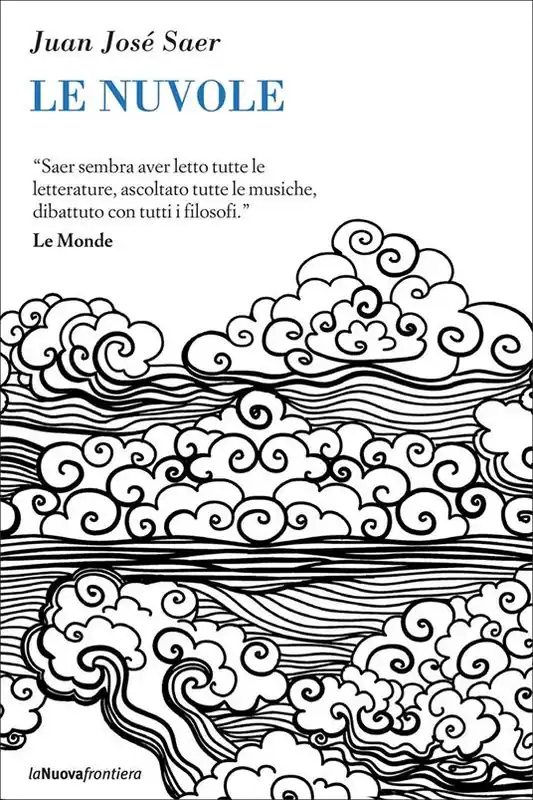 Subito Disponibile Le nuvole
