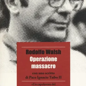 Operazione massacro Scelto Dai Clienti