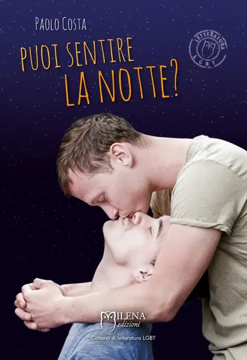 Pagamento Sicuro Puoi sentire la notte? Nuova ediz.