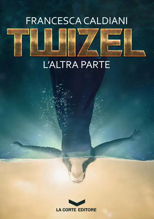 L‘altra parte. Twizel Affare