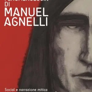 Fenomenologia di Manuel Agnelli. Social e narrazione mitica ai tempi di X Factor Consegna Rapida