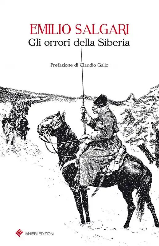 Offerta Speciale Gli orrori della Siberia