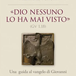 Affare «Dio nessuno lo ha mai visto» (Gv 1, 18). Una guida al vangelo di Giovanni