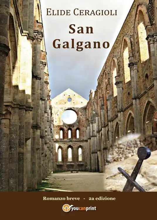 Sconto San Galgano
