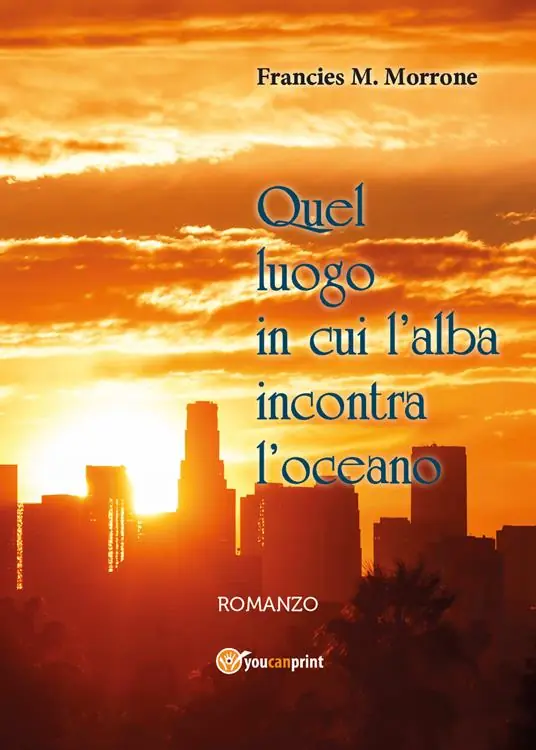 Soddisfatti O Rimborsati Quel luogo in cui l‘alba incontra l‘oceano
