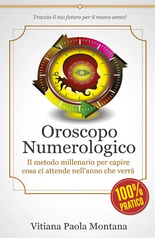 Oroscopo numerologico Vendita Finale