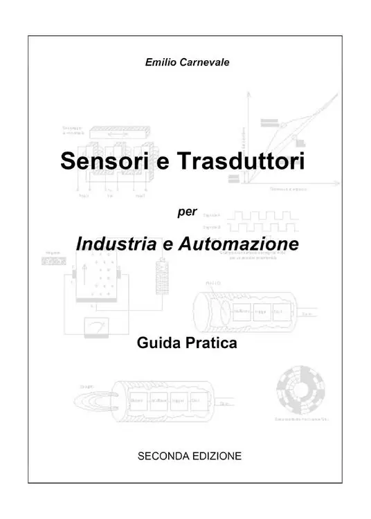 A Buon Prezzo Sensori e trasduttori per l‘industria e l‘automazione. Guida pratica