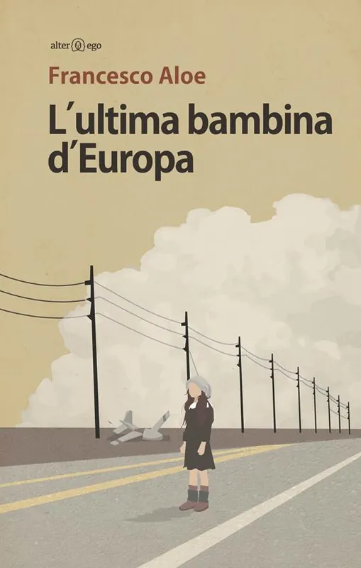 L‘ultima bambina d‘Europa Occasione Imperdibile