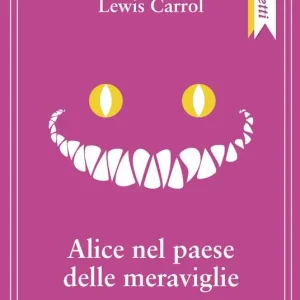Alice nel paese delle meraviglie-Attraverso lo specchio Offerta Lampo