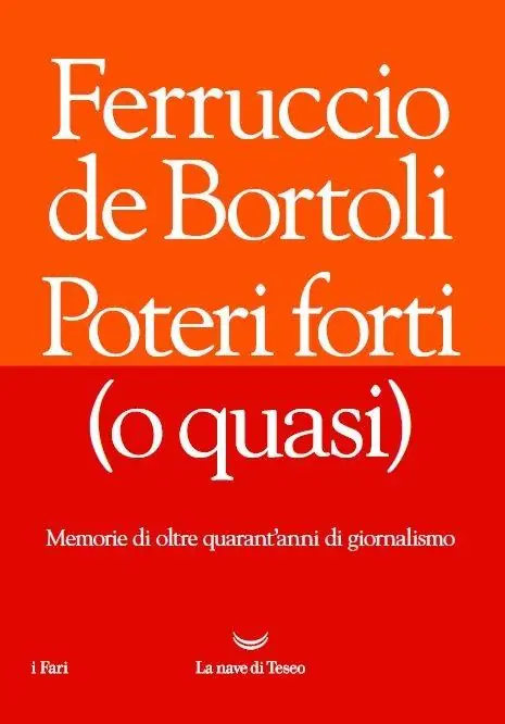 Prezzo Ridotto Poteri forti (o quasi)