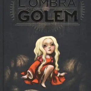 Compra Adesso L‘ombra del Golem. Ediz. a colori