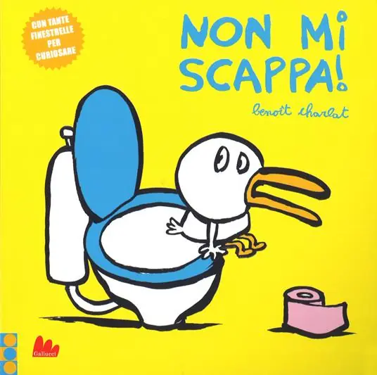 Must-Have Non mi scappa! Ediz. a colori