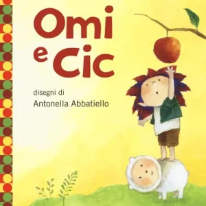 Ordina Subito Omi e Cic. Ediz. a colori